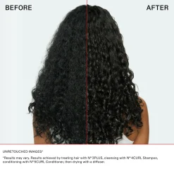 Olaplex No.5 Curl Hydrating Curl Conditioner