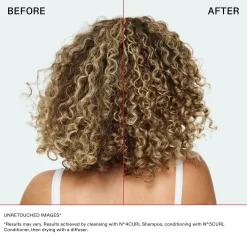 Olaplex No.5 Curl Hydrating Curl Conditioner