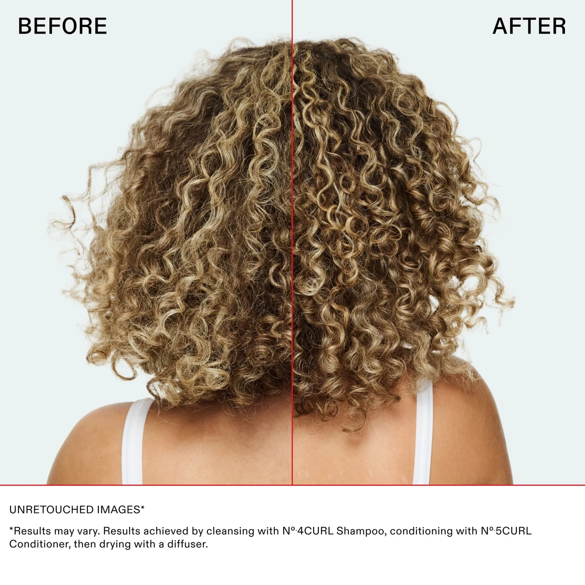 Olaplex No.5 Curl Hydrating Curl Conditioner