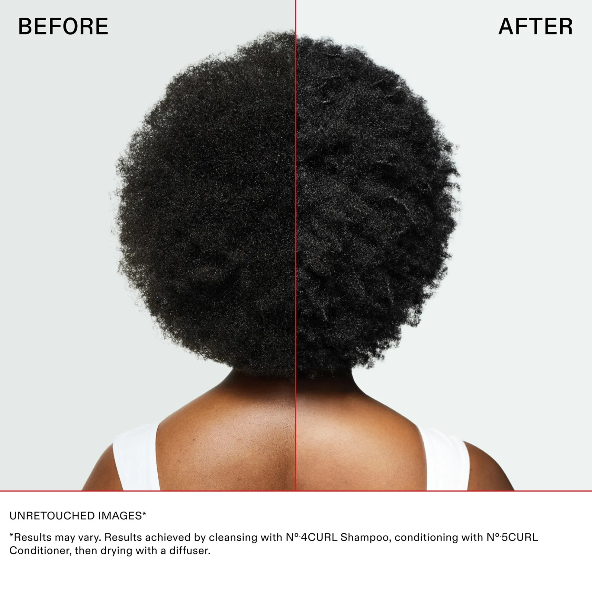 Olaplex No.5 Curl Hydrating Curl Conditioner