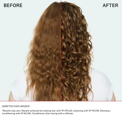 Olaplex No.5 Curl Hydrating Curl Conditioner