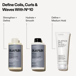 Olaplex No.5 Curl Hydrating Curl Conditioner