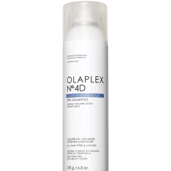 Olaplex No.4D Clean Volume Weightless Oil-Absorption Detox Dry Shampoo 250ml