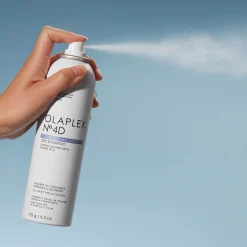 Olaplex No.4D Clean Volume Weightless Oil-Absorption Detox Dry Shampoo 250ml