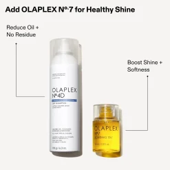 Olaplex No.4D Clean Volume Weightless Oil-Absorption Detox Dry Shampoo 250ml