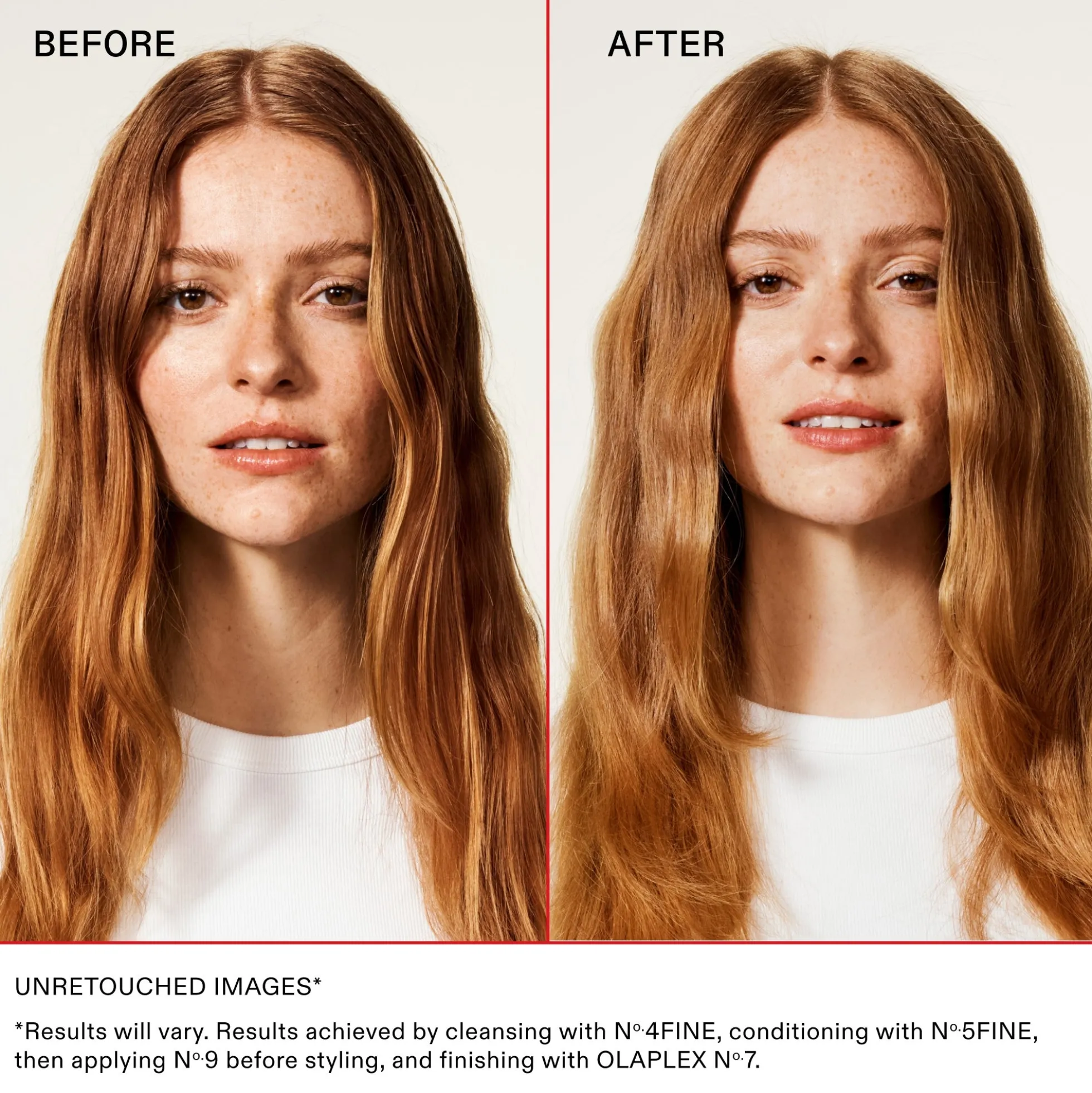 Olaplex No.5 Fine Bond Maintenance Conditioner 250ml