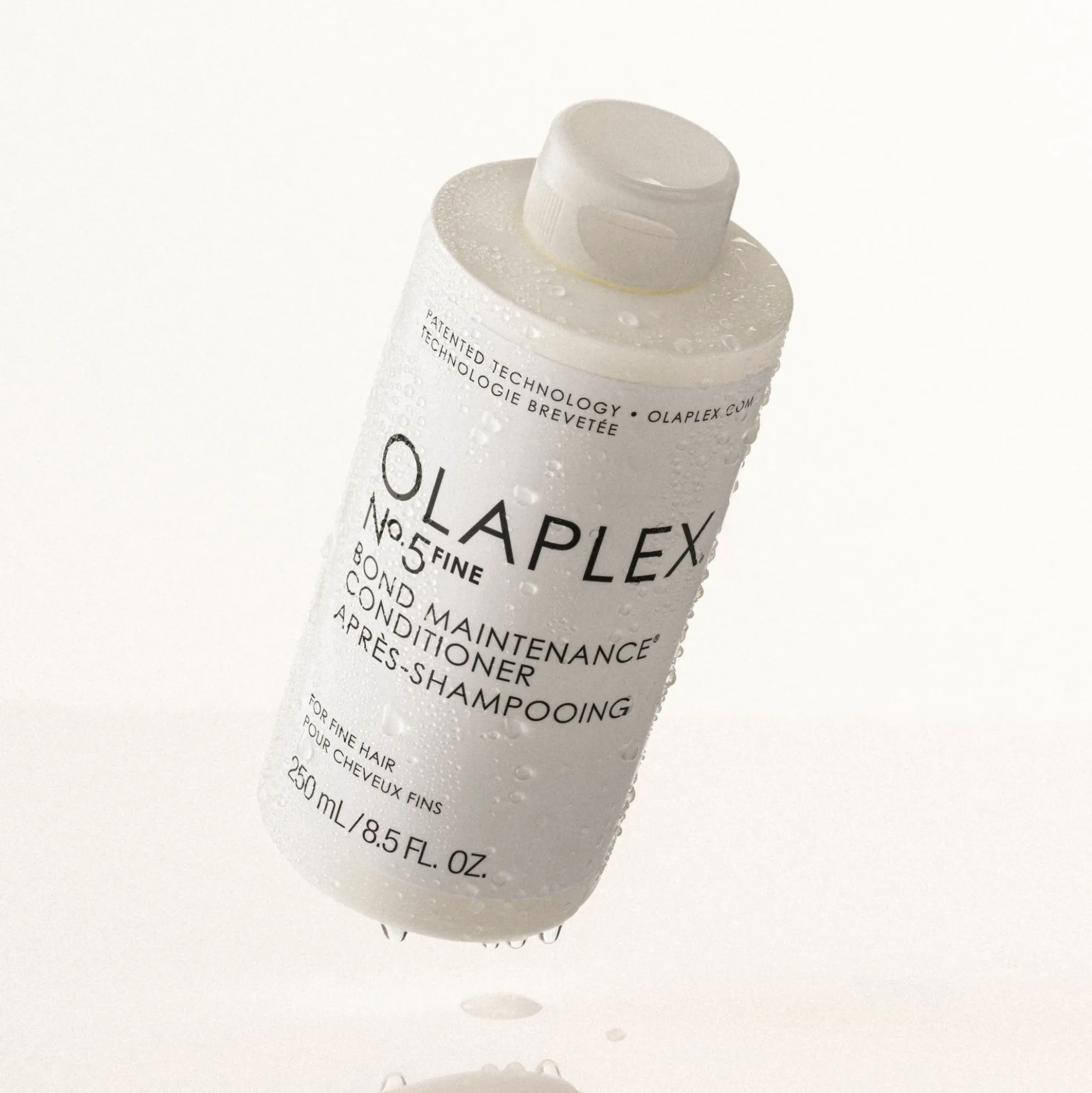 Olaplex No.5 Fine Bond Maintenance Conditioner 250ml