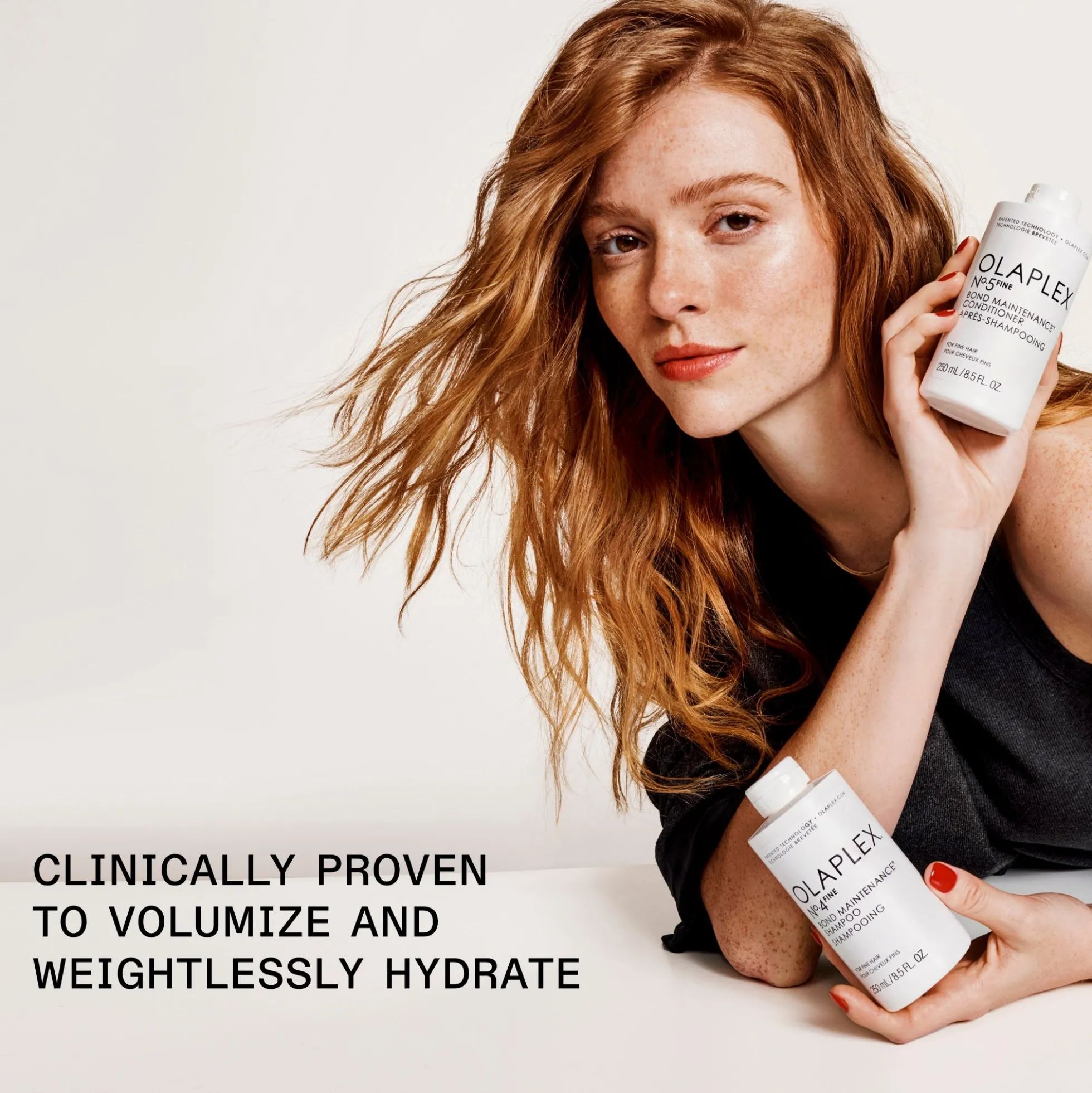 Olaplex No.5 Fine Bond Maintenance Conditioner 250ml