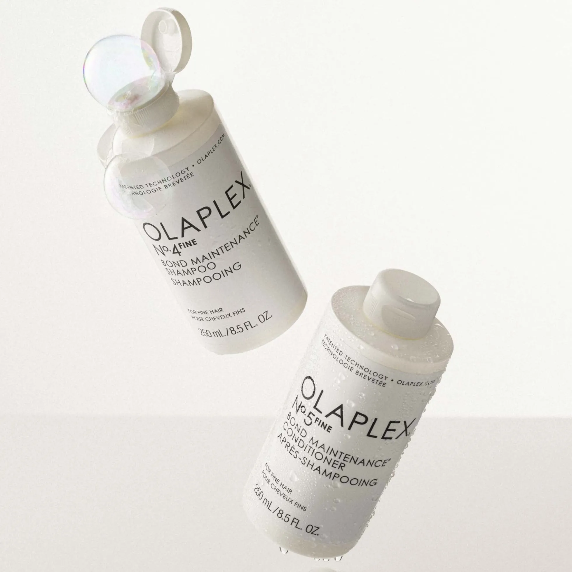 Olaplex No.5 Fine Bond Maintenance Conditioner 250ml