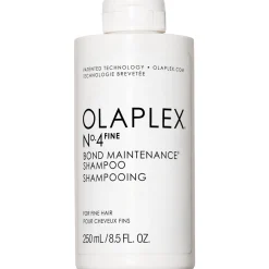 Olaplex No. 4 Fine Shampoo & No. 5 Conditioner 250ml