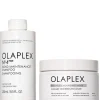 Olaplex No.4 Fine Shampoo & Weightless Nourishing Mask