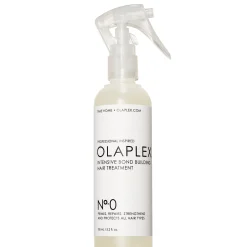 Olaplex No. 0 Intensive Bond Building Hair Treatment for Deep Repair and Strengthening 155ml