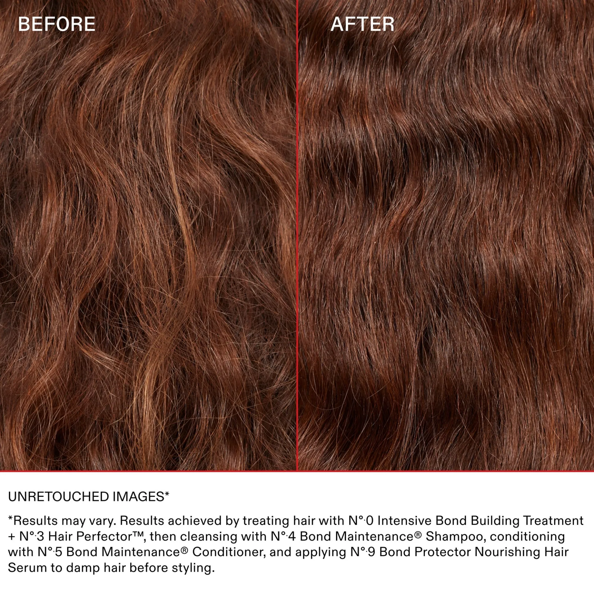 Olaplex No. 0 Intensive Bond Building Hair Treatment for Deep Repair and Strengthening 155ml