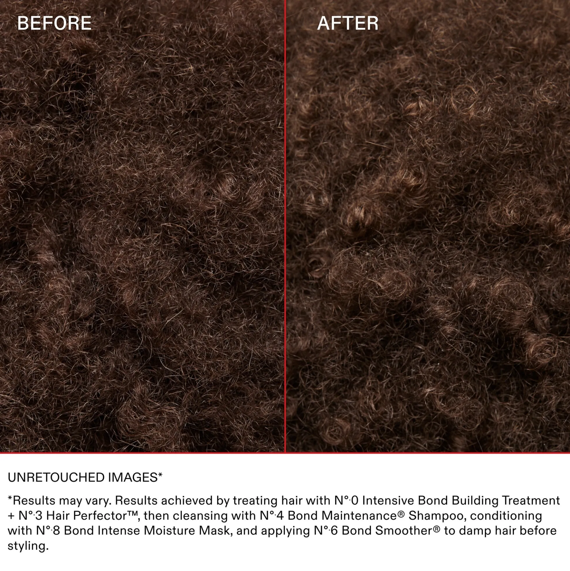 Olaplex No. 0 Intensive Bond Building Hair Treatment for Deep Repair and Strengthening 155ml
