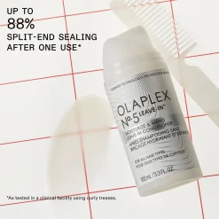 Olaplex No.5 Leave In Moisturize and Mend Leave In Conditioner 100ml