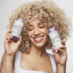Olaplex No.3, No.4P and No.5P Bundle