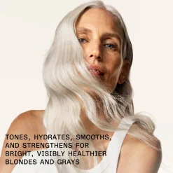 OLAPLEX No. 5P Blonde Enhancer™ Toning Conditioner 250ml