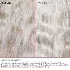 OLAPLEX No. 5P Blonde Enhancer™ Toning Conditioner 250ml