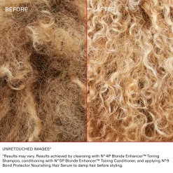 OLAPLEX No. 5P Blonde Enhancer™ Toning Conditioner 250ml