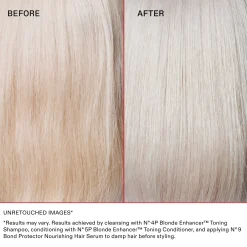 OLAPLEX No. 5P Blonde Enhancer™ Toning Conditioner 250ml
