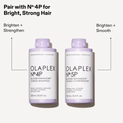 OLAPLEX No. 5P Blonde Enhancer™ Toning Conditioner 250ml