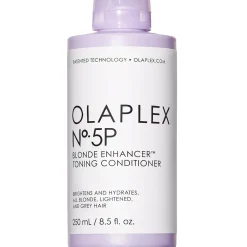 Olaplex No. 4P Shampoo & 5P Conditioner Blonde Bundle 250ml
