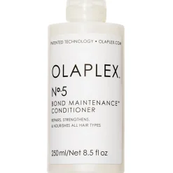 Olaplex No.4 Shampoo + No. 5 Conditioner + deluxe size Rich Hydration Mask (Free)