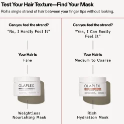 Olaplex Rich Hydrating Mask 200ml