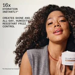 Olaplex Rich Hydrating Mask 200ml