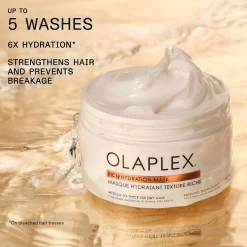 Olaplex Rich Hydrating Mask 200ml