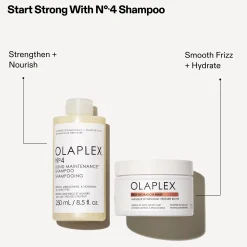 Olaplex Rich Hydrating Mask 200ml