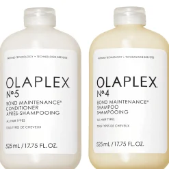 Olaplex Shampoo and Conditioner Jumbo Duo