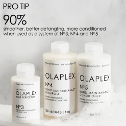 Olaplex Shampoo and Conditioner Jumbo Duo