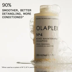 Olaplex Shampoo and Conditioner Jumbo Duo