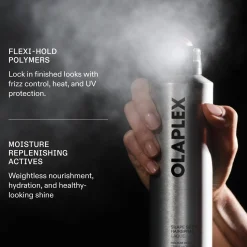 OLAPLEX Shapeset Hairspray 245ml