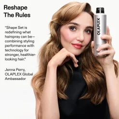 OLAPLEX Shapeset Hairspray 245ml