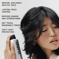 OLAPLEX Shapeset Hairspray 245ml