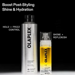 OLAPLEX Shapeset Hairspray 77ml