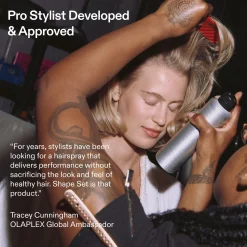 OLAPLEX Shapeset Hairspray 77ml