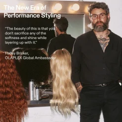 OLAPLEX Shapeset Hairspray 77ml