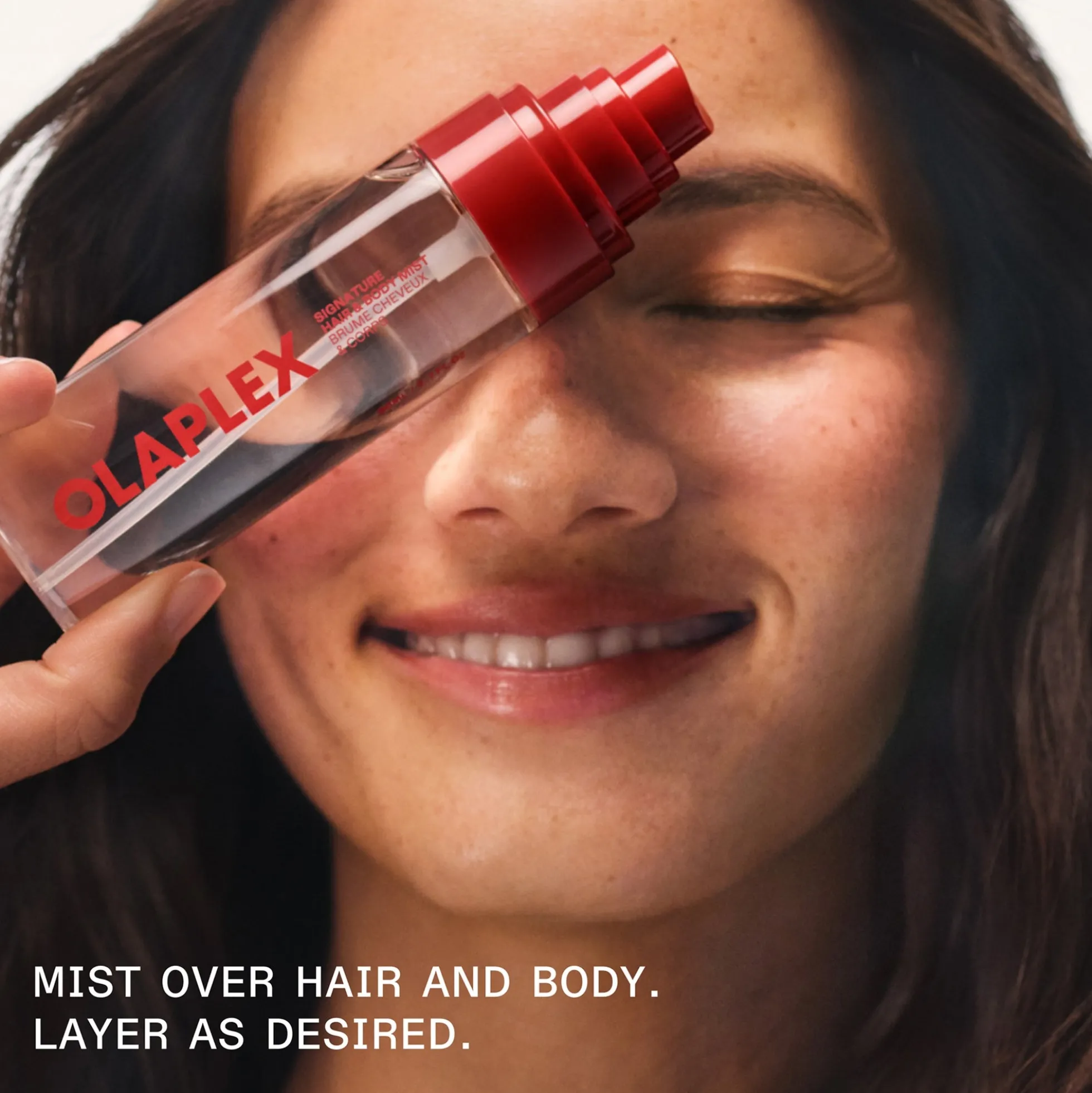 Olaplex Signature Hair & Body Mist