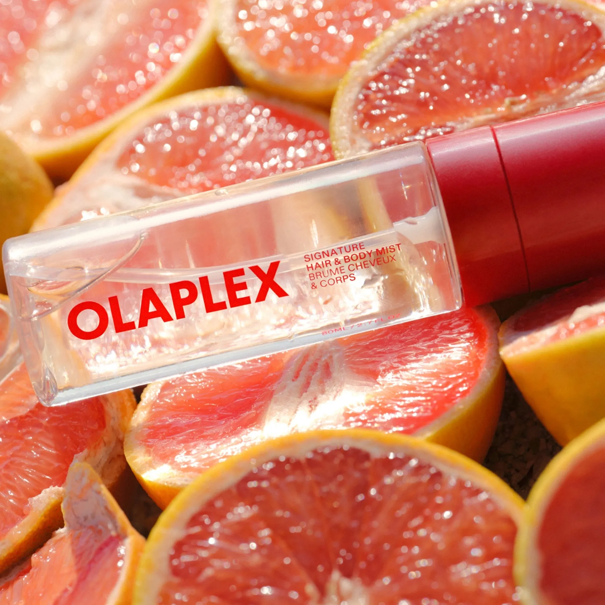 Olaplex Signature Hair & Body Mist