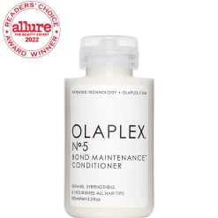 Olaplex Travel Size No. 5 Bond Maintenance Strengthening and Reparative Hair Conditioner 100ml