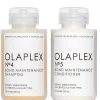Olaplex Travel size No. 4 shampoo & Travel No. 5 Conditioner 100ml