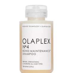 Olaplex Travel size No. 4 shampoo & Travel No. 5 Conditioner 100ml