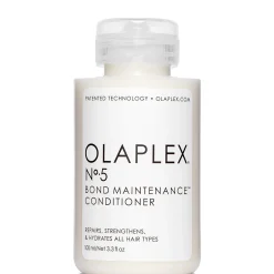 Olaplex Travel size No. 4 shampoo & Travel No. 5 Conditioner 100ml