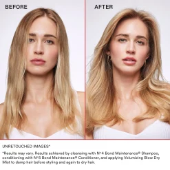 Olaplex Volumising Blow Dry Mist 150ml