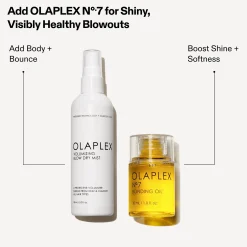 Olaplex Volumising Blow Dry Mist 150ml