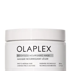Olaplex Weightless Nourishing Mask 200ml