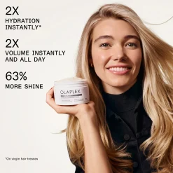 Olaplex Weightless Nourishing Mask 200ml